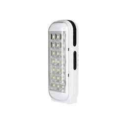 Dp Led Φωτιστικό Ασφαλείας LED 17.5x5.5x4.5εκ. Dp Led Φωτιστικό Ασφαλείας LED 17.5x5.5x4.5εκ.