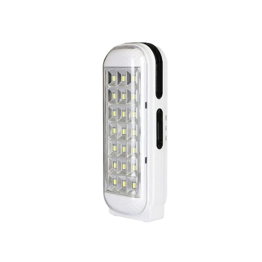 Dp Led Rechargeable LED Emergency Light with Battery Powered 1pcs