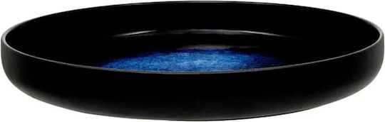 Maxwell & Williams Serving Platter made of Porcelain Black