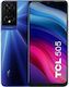 TCL 505 Dual SIM (8GB/512GB) Ocean Blue