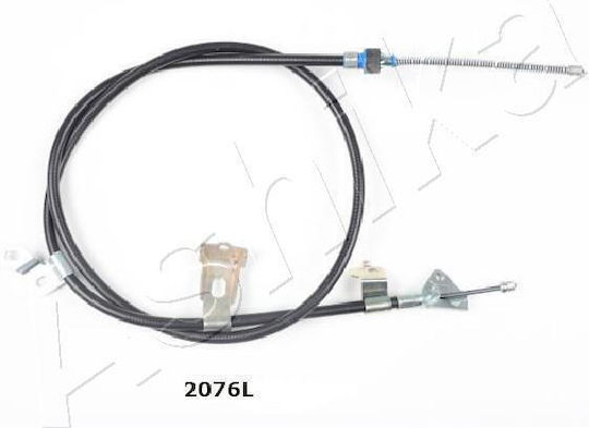 Handbrake Cable Toyota Yaris P1 1.0 99-05 R L 131022076l-257