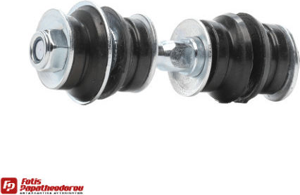 Torsion Bar Citroen C1 I Pm Pn C1 Ii Pa Ps Toyota Aygo B1 Aygo B4 Aygo Van B1 Peugeot 107 Pm Pn 108 Adt38590-350