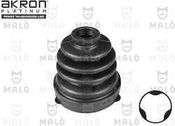 Front Axle Boot Inner Fiat Doblo 50 Fiorino 22-69-87 29055-11303