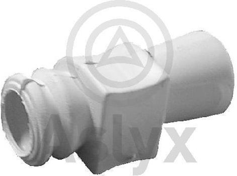 Rubber Bushing Front Citroen Saxo-106 21mm Outer As200929-5259