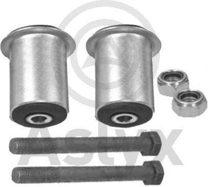 Control Arm Repair Kit FCA Panda 169 1.3 D Multi 04 AS203035-5259