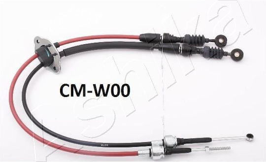 Ντιζα Λεβιε Ταχυτητων Daewoo Matiz 0.8 98> Ashika 1550ww00-257