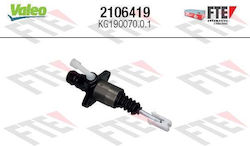 Autohaus Passat 94 Ka 3a1-721-388-fte Σύστημα Μετάδοσης Αυτοκινήτου Autohaus Passat 94 Ka 3a1-721-388-fte Σύστημα Μετάδοσης Αυτοκινήτου