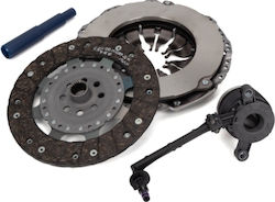 Kupplungssatz Dacia Mercedes-Benz Nissan Renault 3000990490-32