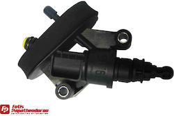 Autohaus Fiesta Vi Cb1 Ccn 1.4 08 As521111-5259 Αντλία Συμπλέκτη Ανώ