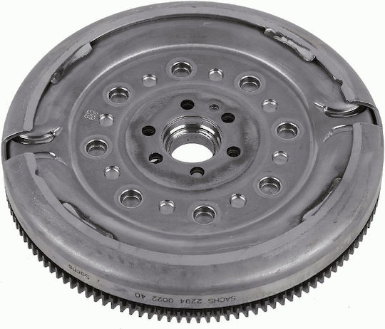 Flywheel 1.2 TFSI 04c-105-266-e-Sachs