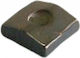 Ibanez 2ln2-2b Pressure Pad Locking Nut Ibanez 2ln2-2b