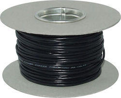 Καλώδιο Επικασσιτερωμένο Marine 1x2.5mm Μαύρο Max Power Καλώδιο Επικασσιτερωμένο Marine 1x2.5mm Μαύρο Max Power