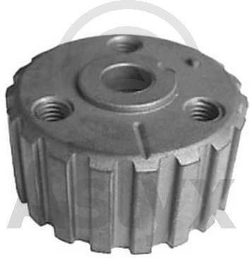 Crankshaft Timing Gear FCA Punto 188 1.2 03 AS202772-5259