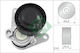 Belt Tensioner Extern.clh 04l-903-315-a-ina