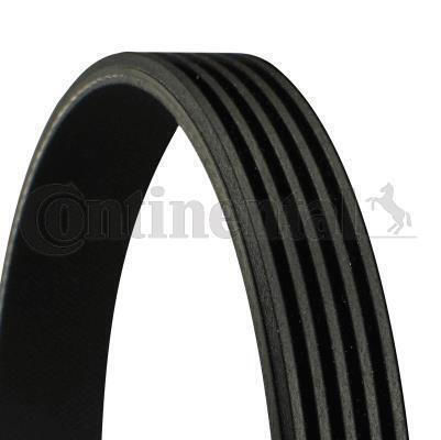 Каишка 5pk 491 Tsi 03c-145-933-a-conti