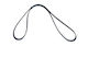 Poly-v Belts Fiat Brava 182 Bravo 1 182 Lancia Y 840 0500051588-144