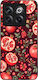 Θήκη Sonique Fruit Series Oneplus 10t Ρόδι