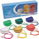 Orthodontic Glitter Cases Set G3