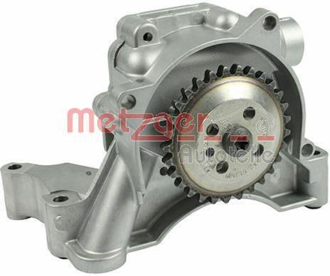 Αντλια Λαδιου 1,4 Tsi 03c-115-105-ag-pierb