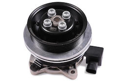 HEPU Car Water Pump for Seat Alhambra / Ibiza Skoda Fabia Volkswagen Beetle / Eos / Golf Plus / Golf / Jetta Lexus SC HEPU Car Water Pump for Seat Alhambra / Ibiza Skoda Fabia Volkswagen Beetle / Eos / Golf Plus / Golf / Jetta Lexus SC
