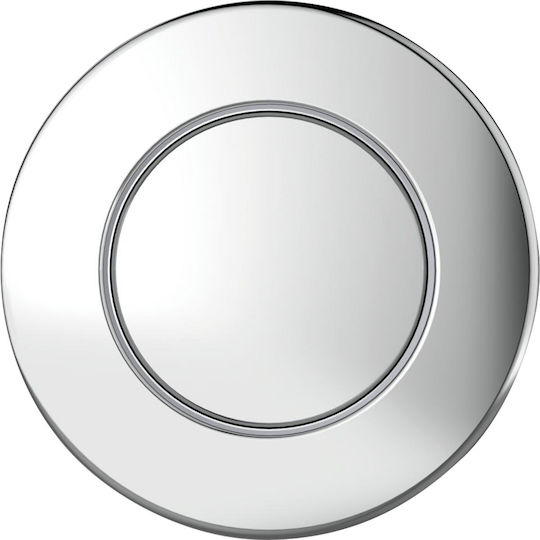 Ideal Standard Septa Pro Spülplatten für Toiletten Doppelspülung