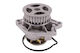 HEPU Car Water Pump for Volkswagen Golf / Polo / Lupo