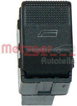 Διακοπτης Παραθυρων Polo 00 Me Φισα 6x0-959-855-b