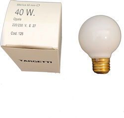 Gallis Globo LED 40W E27