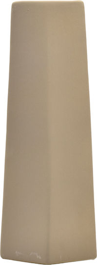 Cosmofan Keramik Vase Φ13xΥ30cm