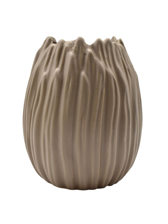 Cosmofan Decorative Vase 11.5x14cm