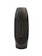 Cosmofan Vază Decorativă Ceramică 9x24cm 1buc