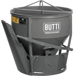 Butti Concrete Bucket