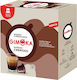 Gimoka Κάψουλες Espresso Cremoso Cremoso Συμβατές με Μηχανή Nespresso 50caps