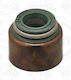 Suzuki-Opel-Chevrolet Öldichtungen Ventilschaftdichtung 5.5x9x11x9.5 166190-10