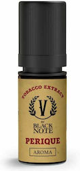 Black Note Άρωμα Perique 100ml Black Note Άρωμα Perique 100ml