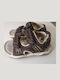 Kinder Sandalen Braun
