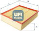 Luftfilter Mercedes Sprinter VW LT 28-35 3008000-137