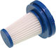 Black & Decker Filters Electric Vacuum Compatible with Black & Decker