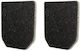 Electrolux Filters Electric Vacuum Compatible with Electrolux 2pcs