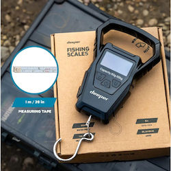 Deeper Digital Measuring Instrument