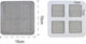 Home & Camp HC 21620
