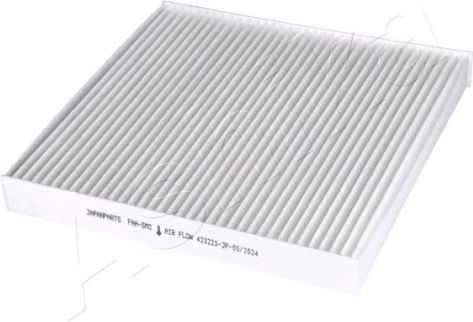 Smart Fortwo 07 21 Car Cabin Air Filter