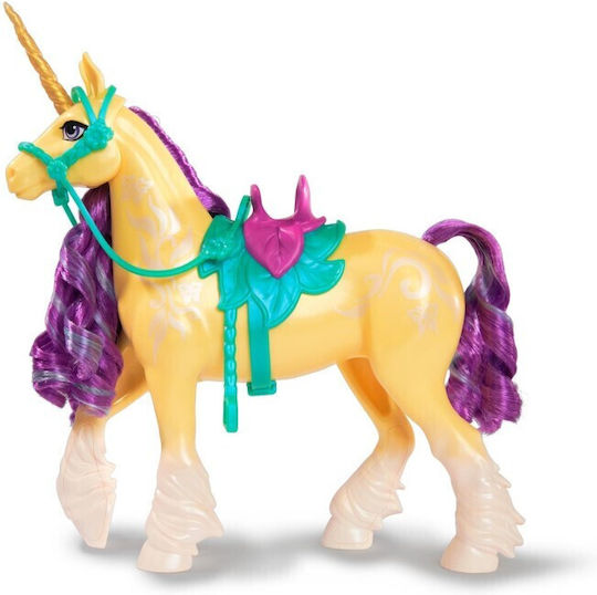 Spin Master Unicorn Academy Leaf for 4+ years old+ Years 28cm