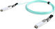 Digitus U/UTP Network Cable Ethernet 10m Turquoise