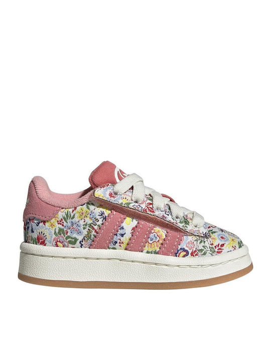 adidas gazelle silver green womens adidas Campus 00s Core Black True Pink main image 1