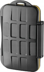 JJC 5175 For SD / CompactFlash Memory Card Cases JJC 5175 For SD / CompactFlash Memory Card Cases