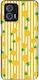 Handyhülle Sonique Fruit Series Motorola Moto G...