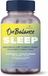 Aquilea OnBalance Sleep 60 gummies