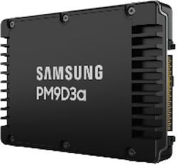Samsung PM9D3a 1.9TB 2.5'' MZWL61T9HFLT-00AW7
