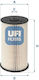 Fuel Filter Audi A3-TT-Altea-Toledo III-Leon-Skoda Oct 2600700-137